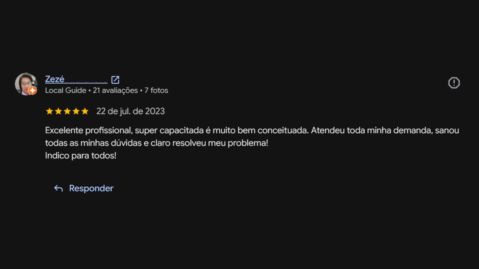 Avaliação 3